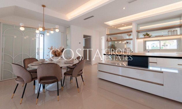 Resale - Villa -
Los Alcazares - Los Alcazares Centro