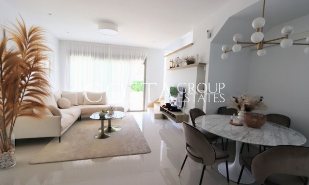 Resale - Villa -
Los Alcazares - Los Alcazares Centro