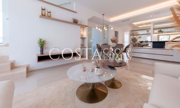 Resale - Villa -
Los Alcazares - Los Alcazares Centro