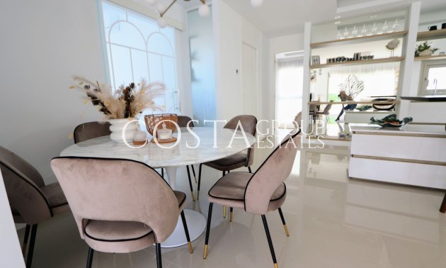 Resale - Villa -
Los Alcazares - Los Alcazares Centro