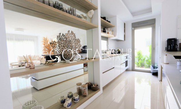 Resale - Villa -
Los Alcazares - Los Alcazares Centro