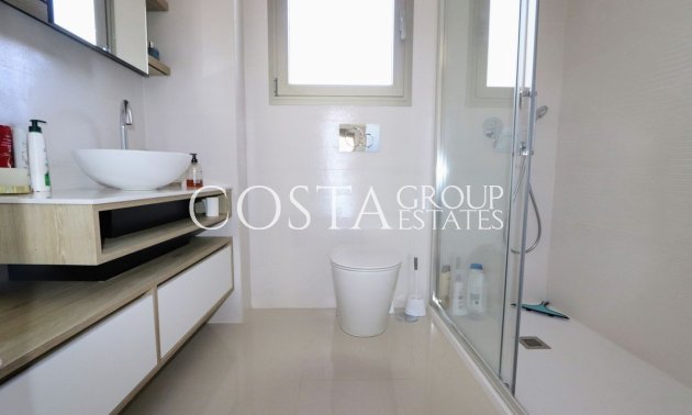 Resale - Villa -
Los Alcazares - Los Alcazares Centro