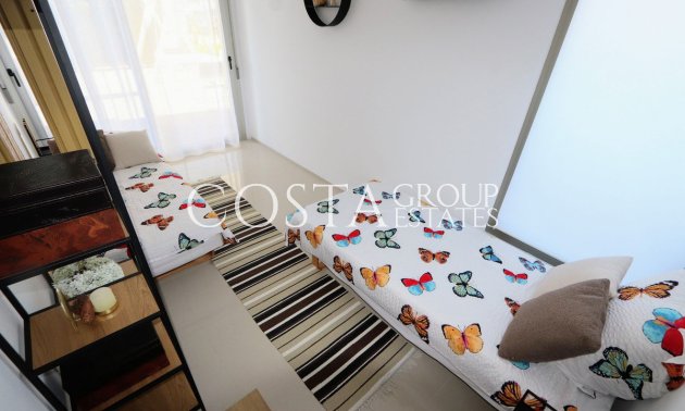 Resale - Villa -
Los Alcazares - Los Alcazares Centro