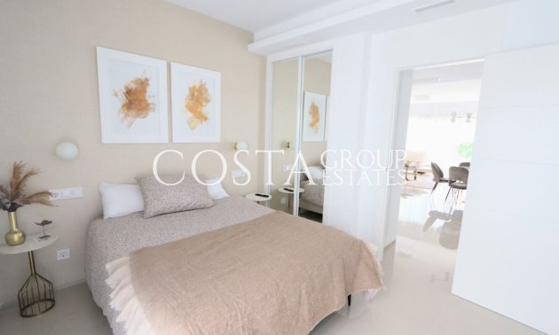 Resale - Villa -
Los Alcazares - Los Alcazares Centro