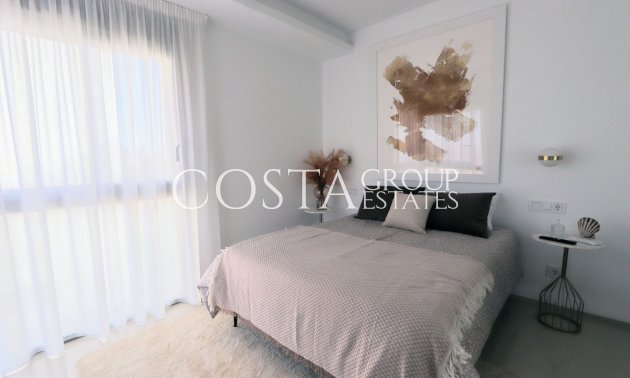 Resale - Villa -
Los Alcazares - Los Alcazares Centro