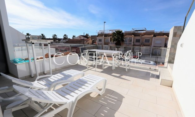 Resale - Villa -
Los Alcazares - Los Alcazares Centro