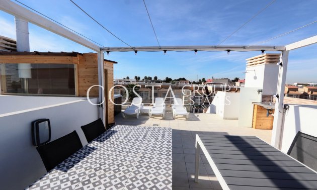 Resale - Villa -
Los Alcazares - Los Alcazares Centro