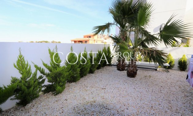 Resale - Villa -
Los Alcazares - Los Alcazares Centro