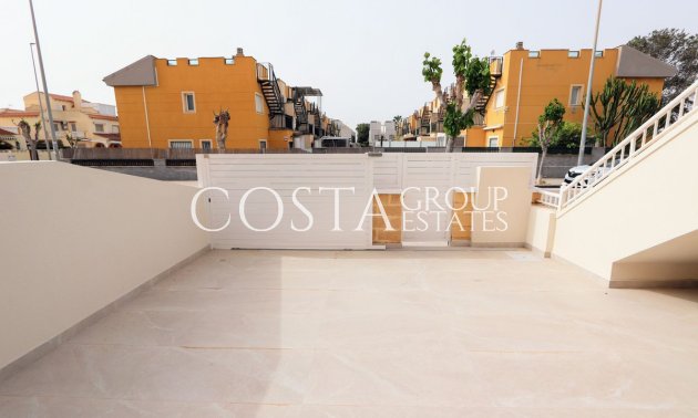 Resale - Apartments -
Pilar de la Horadada - Pilar De La Horadada