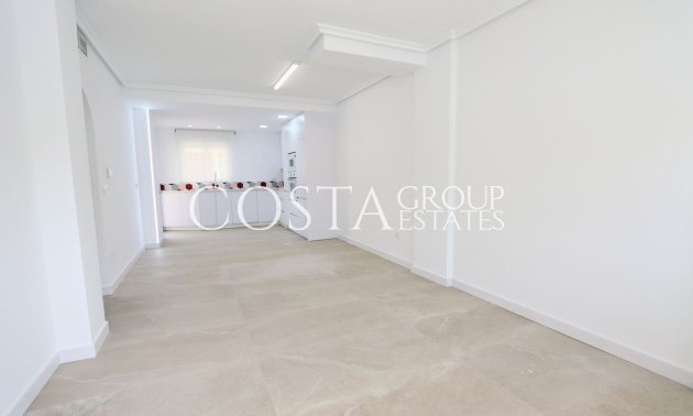 Resale - Apartments -
Pilar de la Horadada - Pilar De La Horadada