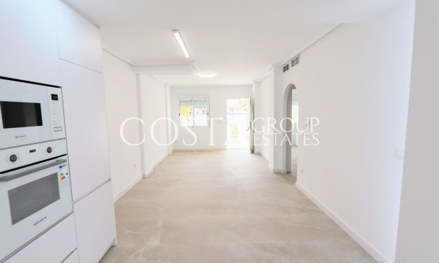 Resale - Apartments -
Pilar de la Horadada - Pilar De La Horadada