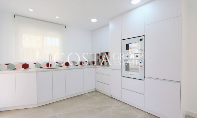 Resale - Apartments -
Pilar de la Horadada - Pilar De La Horadada