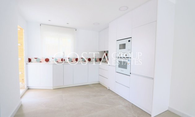 Resale - Apartments -
Pilar de la Horadada - Pilar De La Horadada