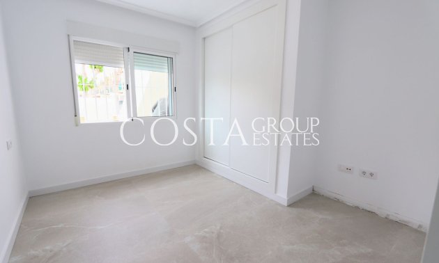 Resale - Apartments -
Pilar de la Horadada - Pilar De La Horadada