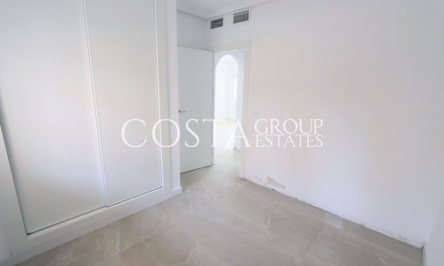 Resale - Apartments -
Pilar de la Horadada - Pilar De La Horadada