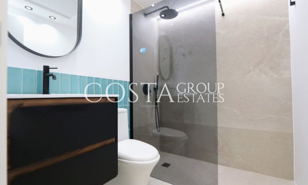 Resale - Apartments -
Pilar de la Horadada - Pilar De La Horadada