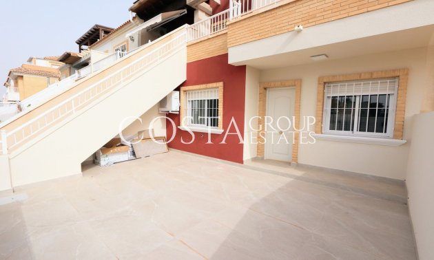 Resale - Apartments -
Pilar de la Horadada - Pilar De La Horadada