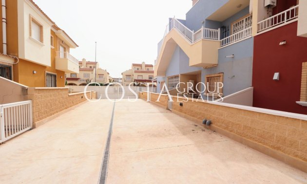 Resale - Apartments -
Pilar de la Horadada - Pilar De La Horadada