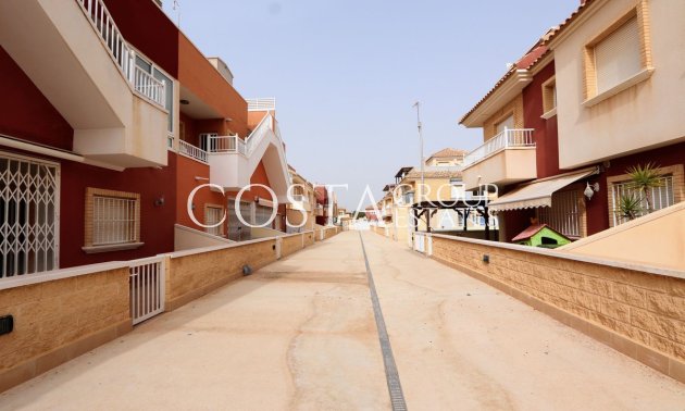 Resale - Apartments -
Pilar de la Horadada - Pilar De La Horadada