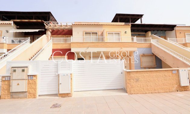 Resale - Apartments -
Pilar de la Horadada - Pilar De La Horadada