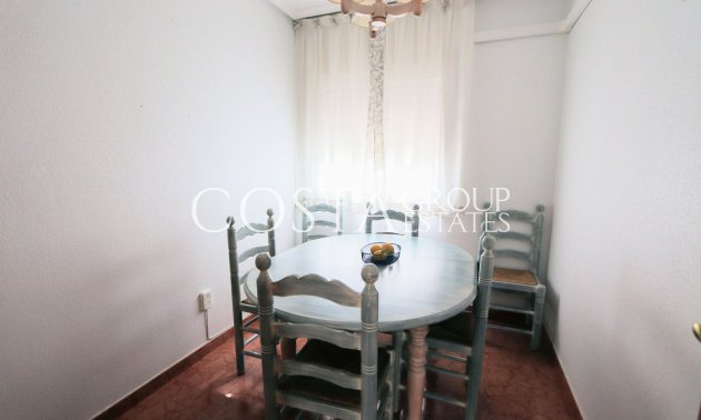 Revente - Maison -
Pilar de la Horadada - Torre De La Horadada