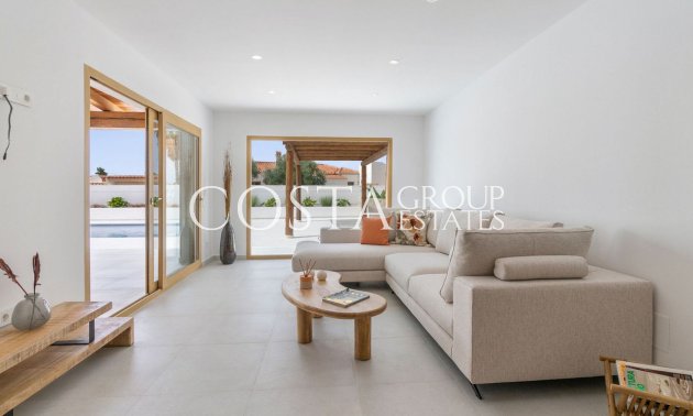 Revente - Villa -
Torrevieja