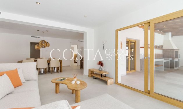 Revente - Villa -
Torrevieja