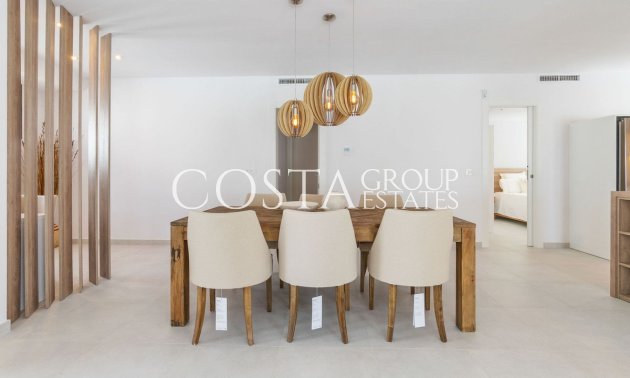 Revente - Villa -
Torrevieja