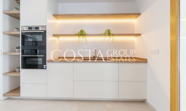 Revente - Villa -
Torrevieja