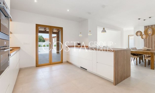 Revente - Villa -
Torrevieja