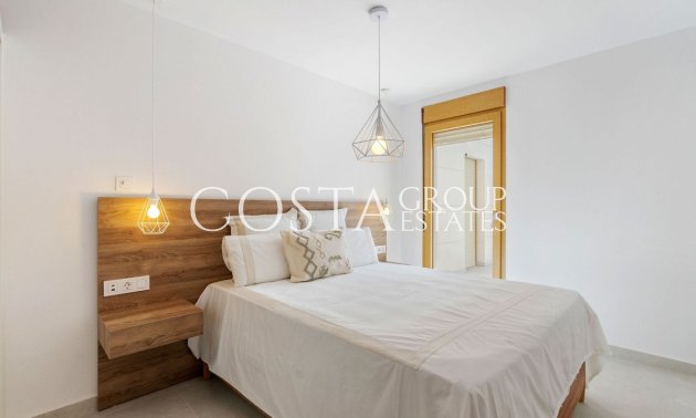 Revente - Villa -
Torrevieja