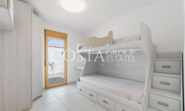 Revente - Villa -
Torrevieja