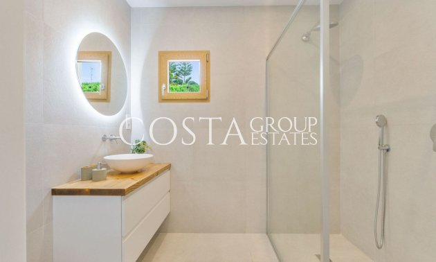 Revente - Villa -
Torrevieja