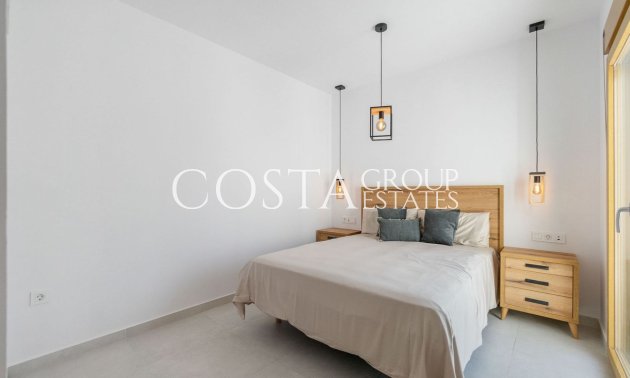 Revente - Villa -
Torrevieja