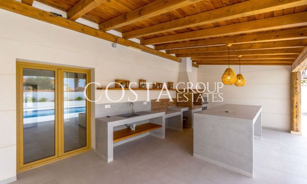 Revente - Villa -
Torrevieja