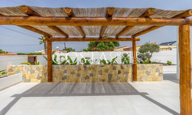 Revente - Villa -
Torrevieja