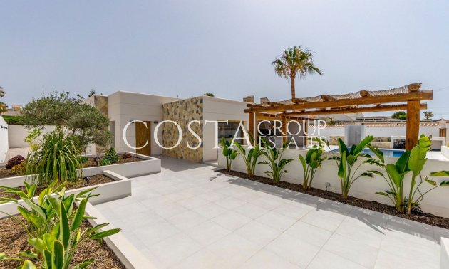 Revente - Villa -
Torrevieja