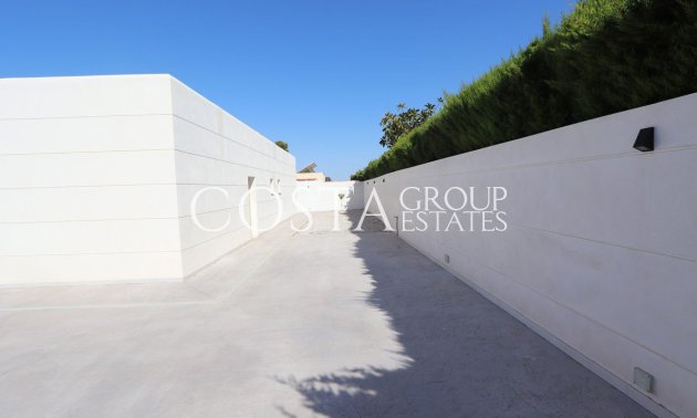 Revente - Villa -
Torrevieja