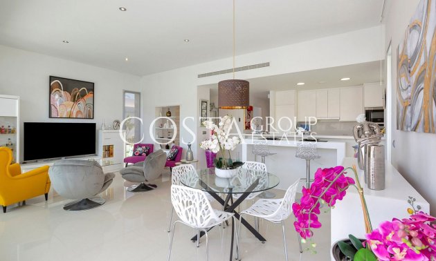 Revente - Villa -
Torrevieja - El Chaparral