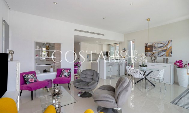 Revente - Villa -
Torrevieja - El Chaparral