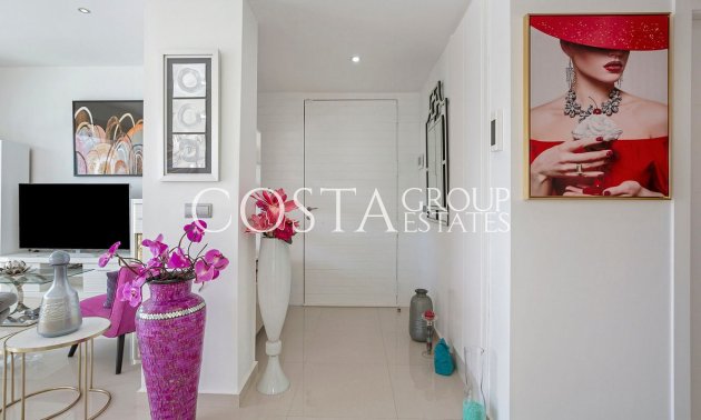 Revente - Villa -
Torrevieja - El Chaparral