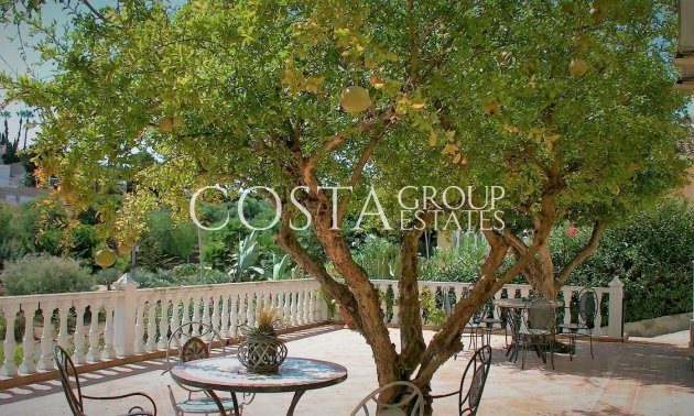 Herverkoop - Villa -
Orihuela Costa - Los Balcones