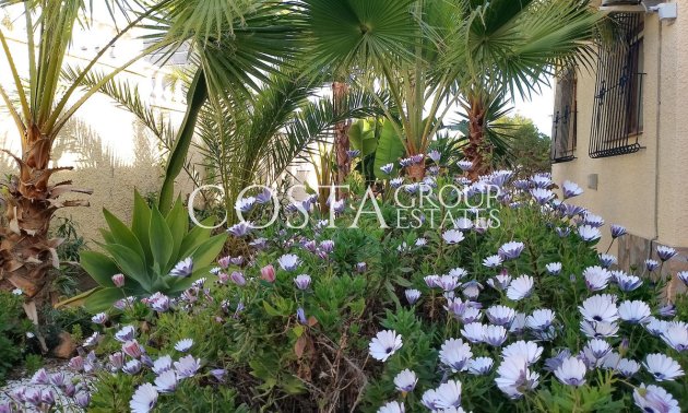 Herverkoop - Villa -
Orihuela Costa - Los Balcones