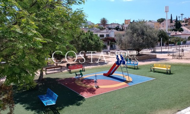 Herverkoop - Villa -
Orihuela Costa - Los Balcones