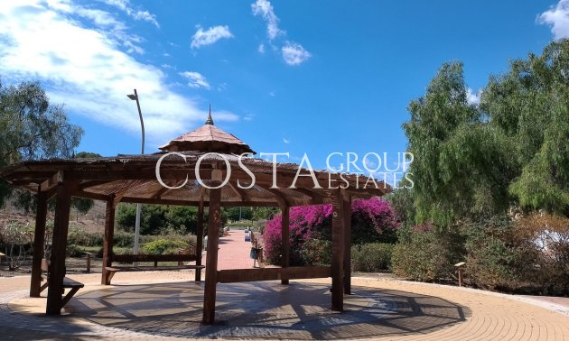 Herverkoop - Villa -
Orihuela Costa - Los Balcones