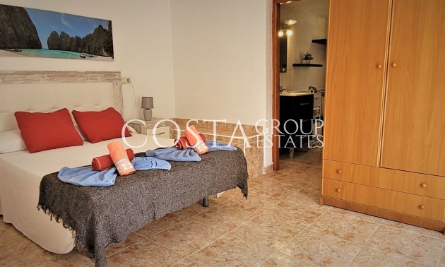 Herverkoop - Villa -
Orihuela Costa - Los Balcones