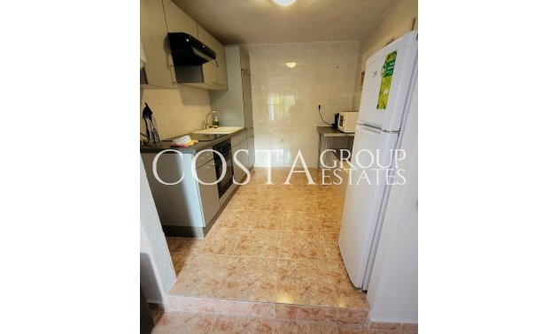 Herverkoop - Villa -
Orihuela Costa - Los Balcones