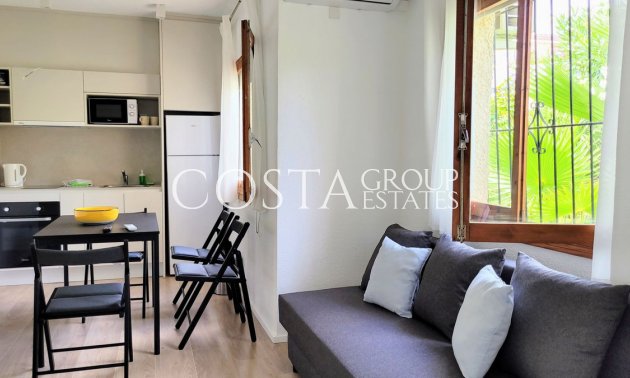 Herverkoop - Villa -
Orihuela Costa - Los Balcones