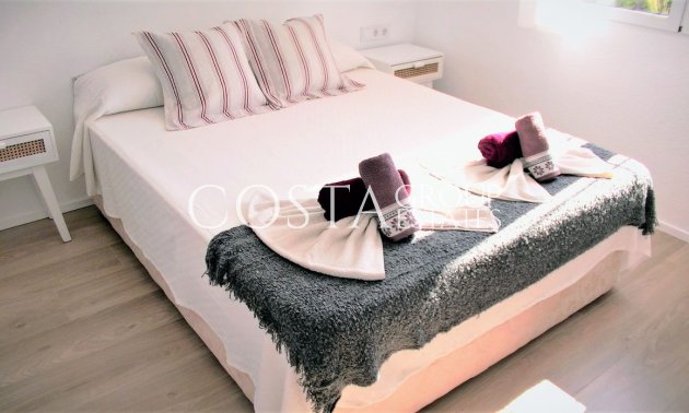 Herverkoop - Villa -
Orihuela Costa - Los Balcones