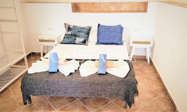 Herverkoop - Villa -
Orihuela Costa - Los Balcones